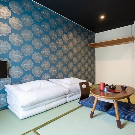 Tabist Sparkling Dolphins Inn เกียวโต ภายนอก รูปภาพ