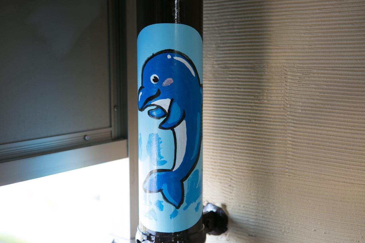 Tabist Sparkling Dolphins Inn เกียวโต ภายนอก รูปภาพ