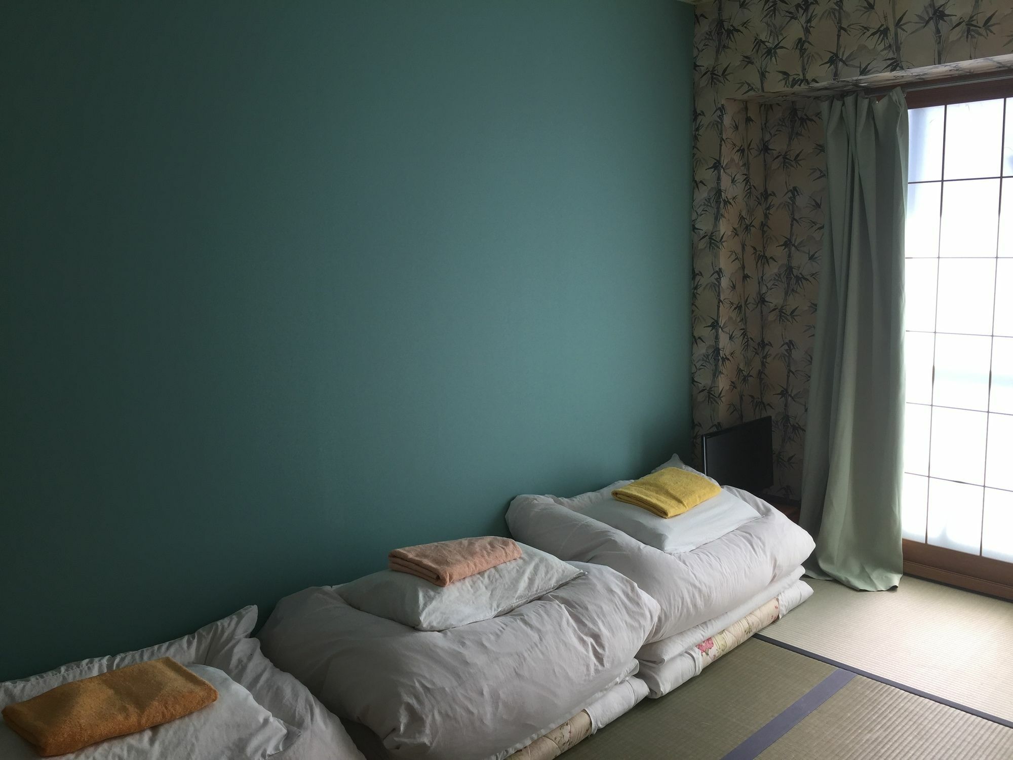Tabist Sparkling Dolphins Inn เกียวโต ภายนอก รูปภาพ