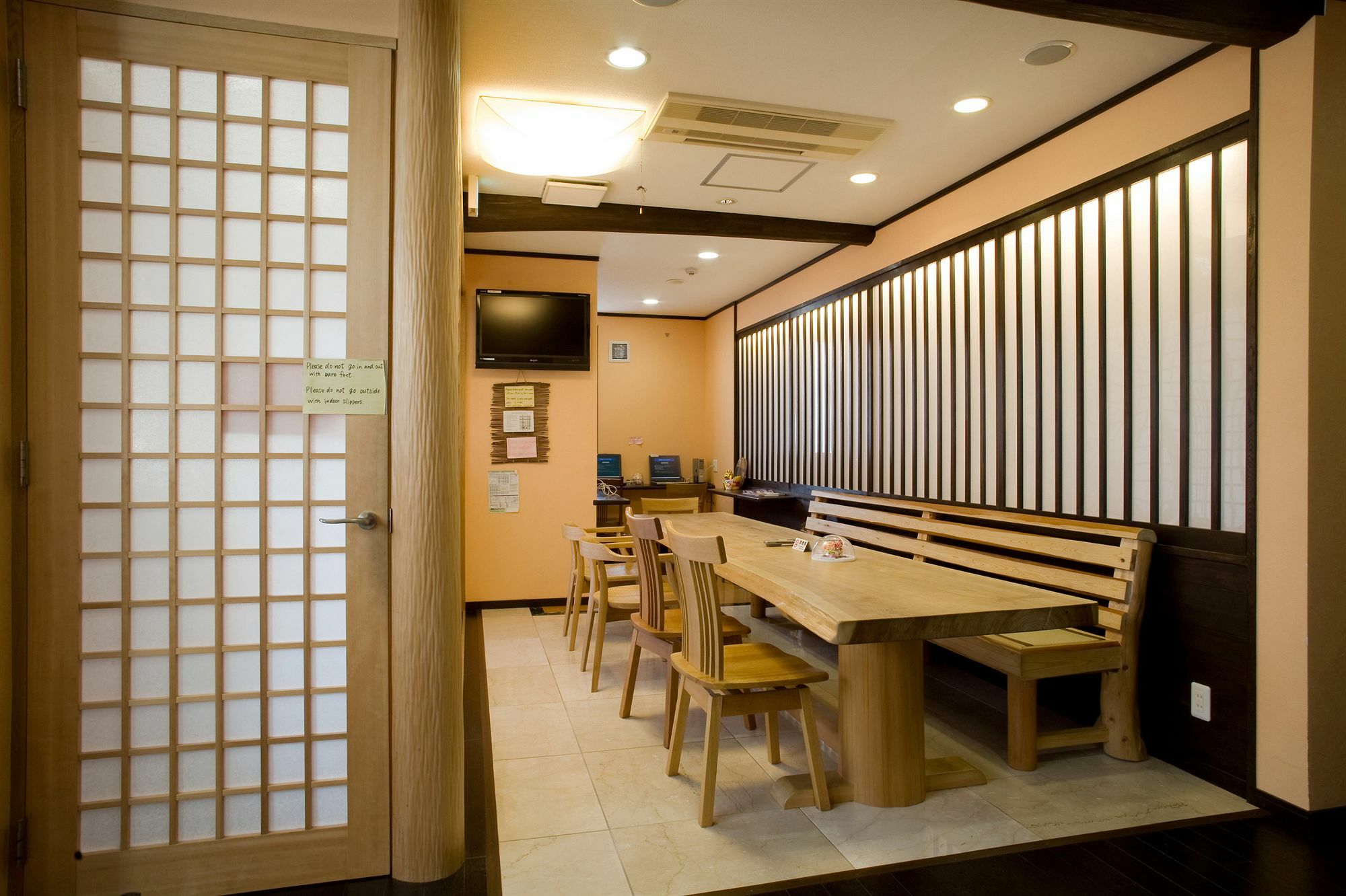 Tabist Sparkling Dolphins Inn เกียวโต ภายนอก รูปภาพ