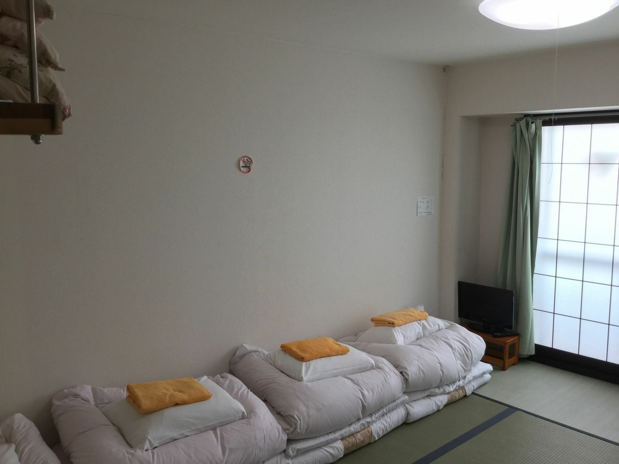 Tabist Sparkling Dolphins Inn เกียวโต ภายนอก รูปภาพ